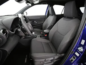 Toyota Yaris Cross 1.5 VVT-i HSD Trend AWD-i