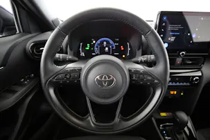 Toyota Yaris Cross 1.5 VVT-i HSD Trend AWD-i
