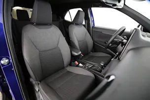 Toyota Yaris Cross 1.5 VVT-i HSD Trend AWD-i