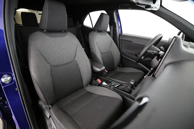 Toyota Yaris Cross 1.5 VVT-i HSD Trend AWD-i