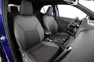 image du véhicule TOYOTA Yaris Cross 1.5 VVT-i HSD Trend AWD-i