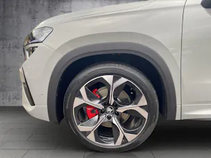 Škoda Kodiaq 2.0 TSI RS