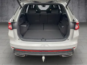Škoda Kodiaq 2.0 TSI RS
