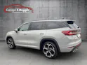 Škoda Kodiaq 2.0 TSI RS