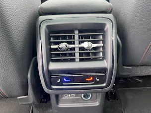 Škoda Kodiaq 2.0 TSI RS