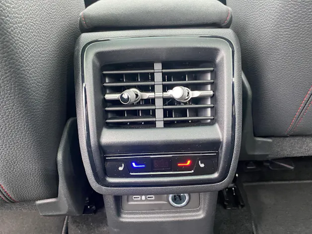 Škoda Kodiaq 2.0 TSI RS
