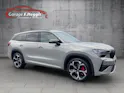 Škoda Kodiaq 2.0 TSI RS