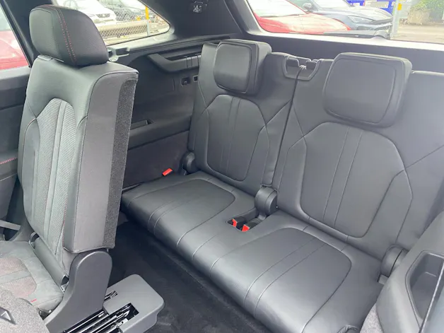 Škoda Kodiaq 2.0 TSI RS