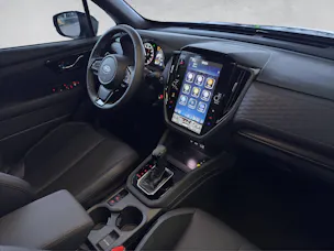 Subaru Forester Station 2.0i e-Boxer Luxury