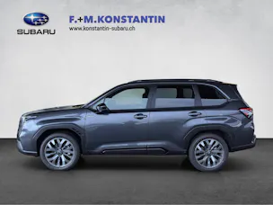 Subaru Forester Station 2.0i e-Boxer Luxury