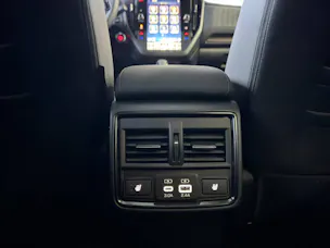 Subaru Forester Station 2.0i e-Boxer Luxury