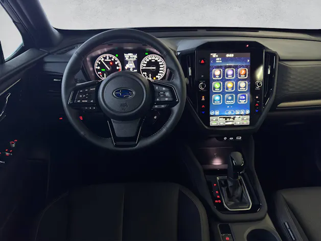 Subaru Forester Station 2.0i e-Boxer Luxury