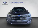 Subaru Forester Station 2.0i e-Boxer Luxury
