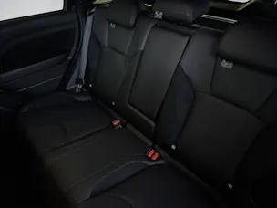 Subaru Forester Station 2.0i e-Boxer Luxury