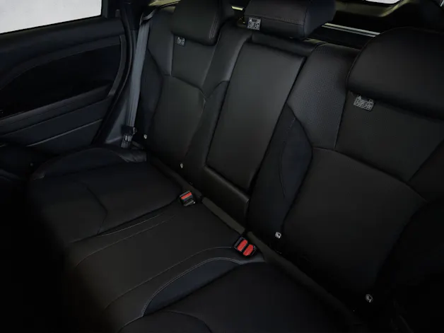 Subaru Forester Station 2.0i e-Boxer Luxury