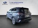 Subaru Forester Station 2.0i e-Boxer Luxury