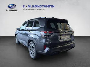 Subaru Forester Station 2.0i e-Boxer Luxury