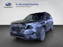 Subaru Forester Station 2.0i e-Boxer Luxury