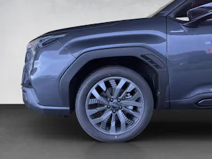 Subaru Forester Station 2.0i e-Boxer Luxury