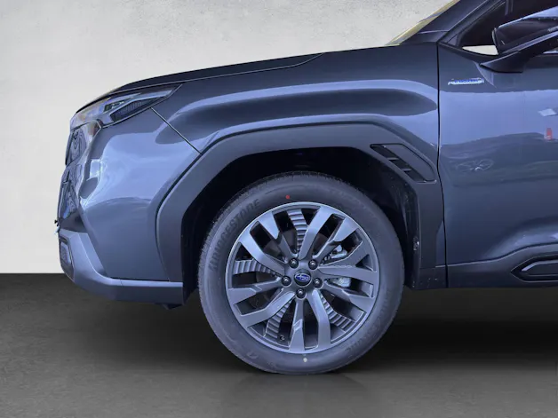 Subaru Forester Station 2.0i e-Boxer Luxury