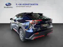 Subaru Solterra eV Luxury AWD