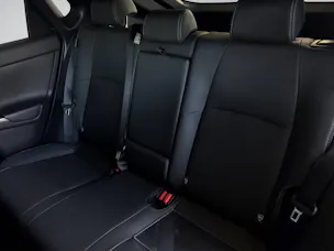 Subaru Solterra eV Luxury AWD