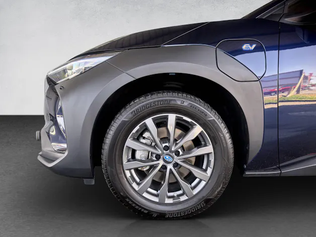 Subaru Solterra eV Luxury AWD