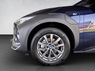 Subaru Solterra eV Luxury AWD