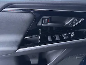 Subaru Solterra eV Luxury AWD