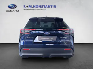 Subaru Solterra eV Luxury AWD