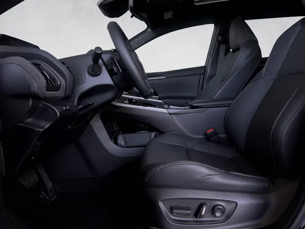 Subaru Solterra eV Luxury AWD