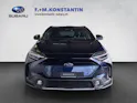 Subaru Solterra eV Luxury AWD