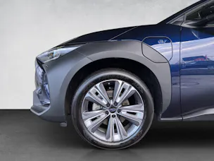 Subaru Solterra eV Luxury AWD