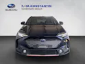 Subaru Solterra eV Luxury AWD