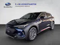 Subaru Solterra eV Luxury AWD
