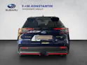Subaru Solterra eV Luxury AWD