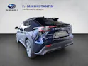 Subaru Solterra eV Luxury AWD