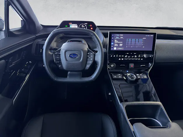 Subaru Solterra eV Luxury AWD