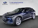 Subaru Solterra eV Luxury AWD