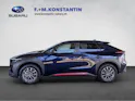 Subaru Solterra eV Luxury AWD