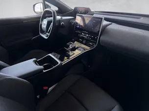 Subaru Solterra eV Luxury AWD