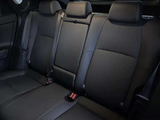 Subaru Solterra eV Luxury AWD