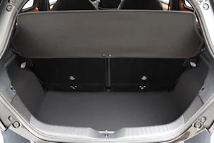 Toyota Aygo X 1.5 VVT-i HSD Trend