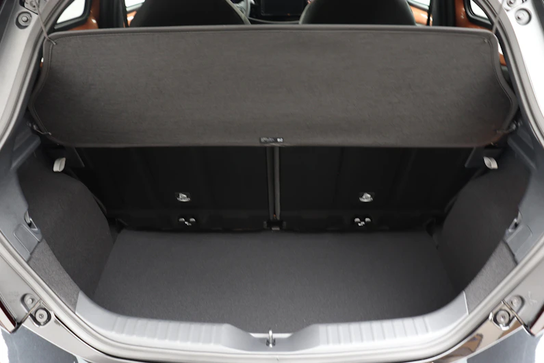 image du véhicule TOYOTA AYGO X