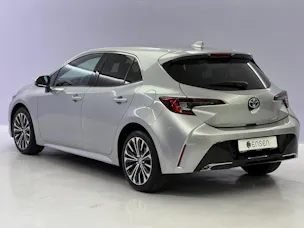 Toyota Corolla 1.8 HSD Trend
