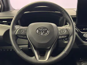 Toyota Corolla 1.8 HSD Trend