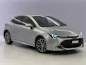 Toyota Corolla 1.8 HSD Trend