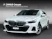 BMW 520d Touring M Sport xDrive G61 (CH) AHK 2.0T