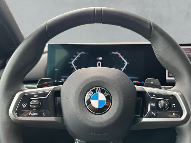 BMW 520d Touring M Sport xDrive G61 (CH) AHK 2.0T