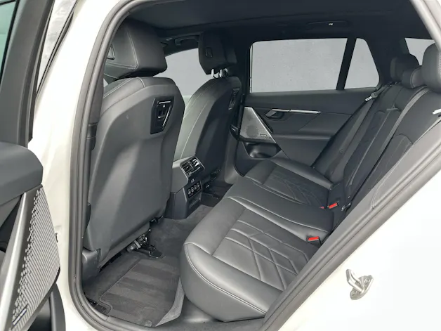 BMW 520d Touring M Sport xDrive G61 (CH) AHK 2.0T